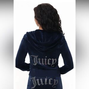 Juicy Couture Tracksuit